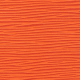 Orange Louis Vuitton Epi Neverfull Pouch