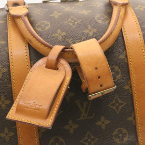 Louis Vuitton Keepall 60 Travel