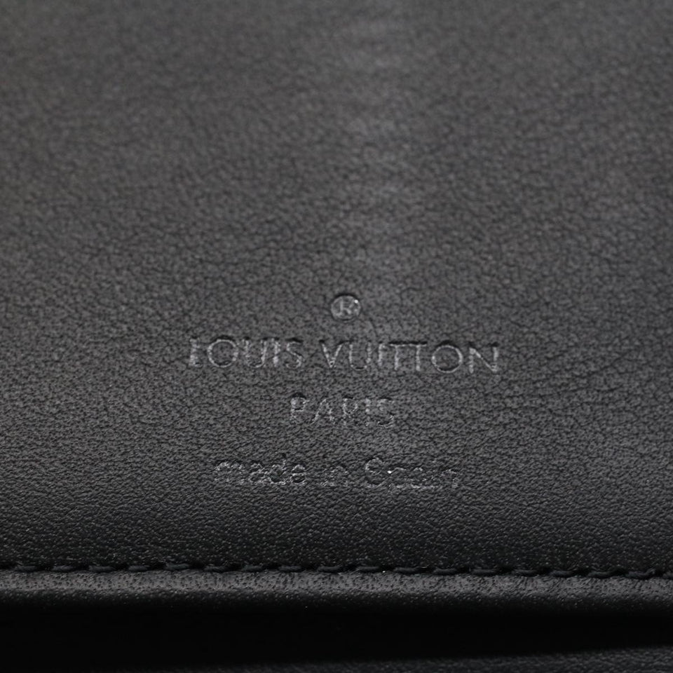 LOUIS VUITTON Zippy Wallet Vertical