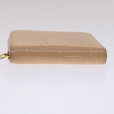 LOUIS VUITTON Zippy coin purse Wallet