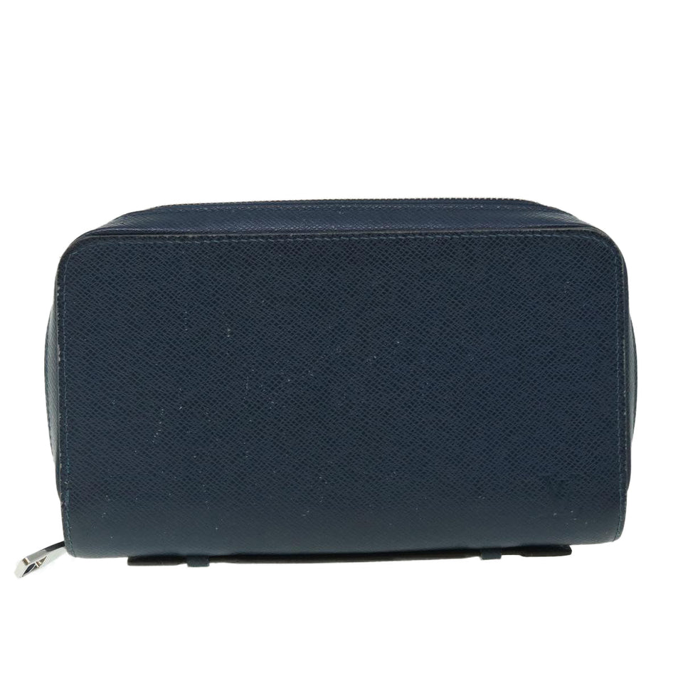 LOUIS VUITTON Zippy XL Wallet