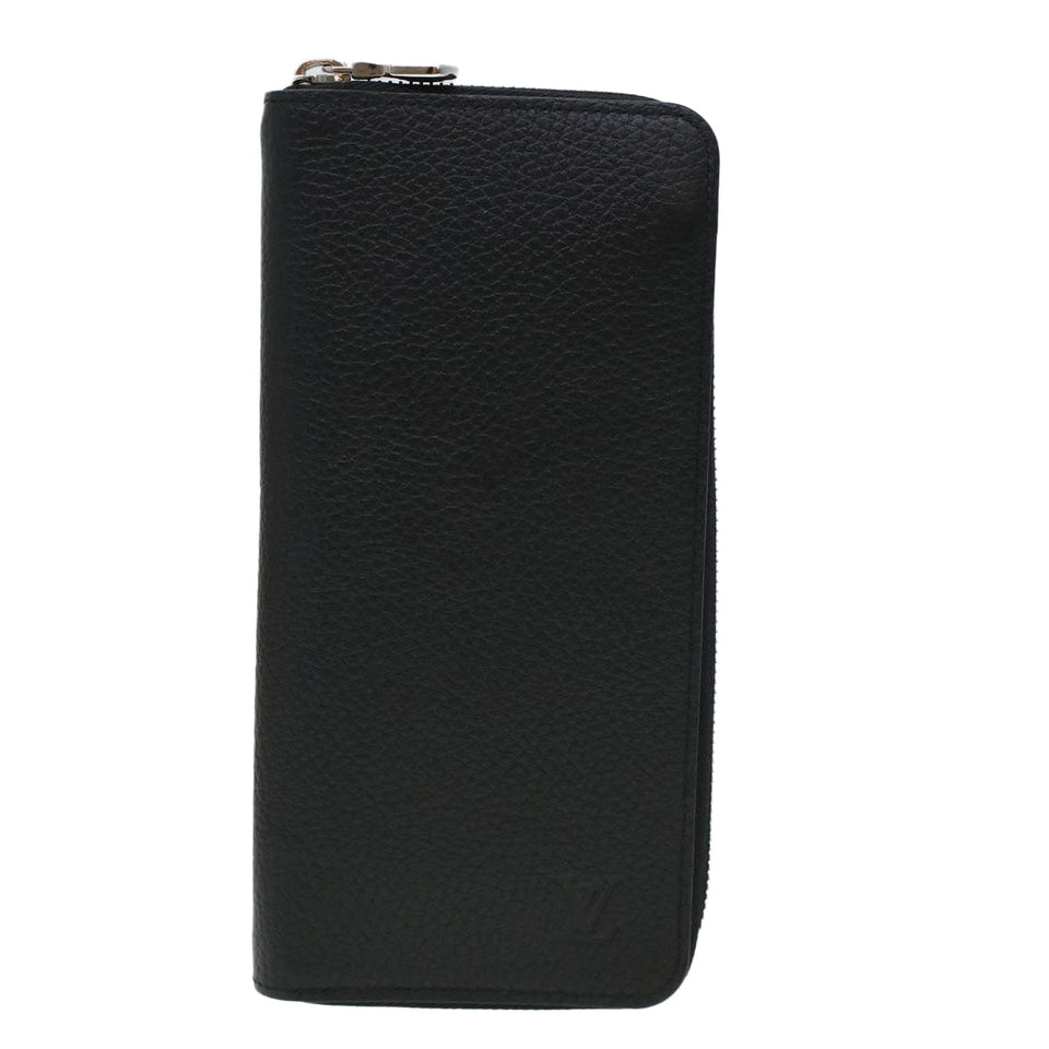 LOUIS VUITTON Zippy Wallet Vertical