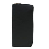 LOUIS VUITTON Zippy Wallet Vertical
