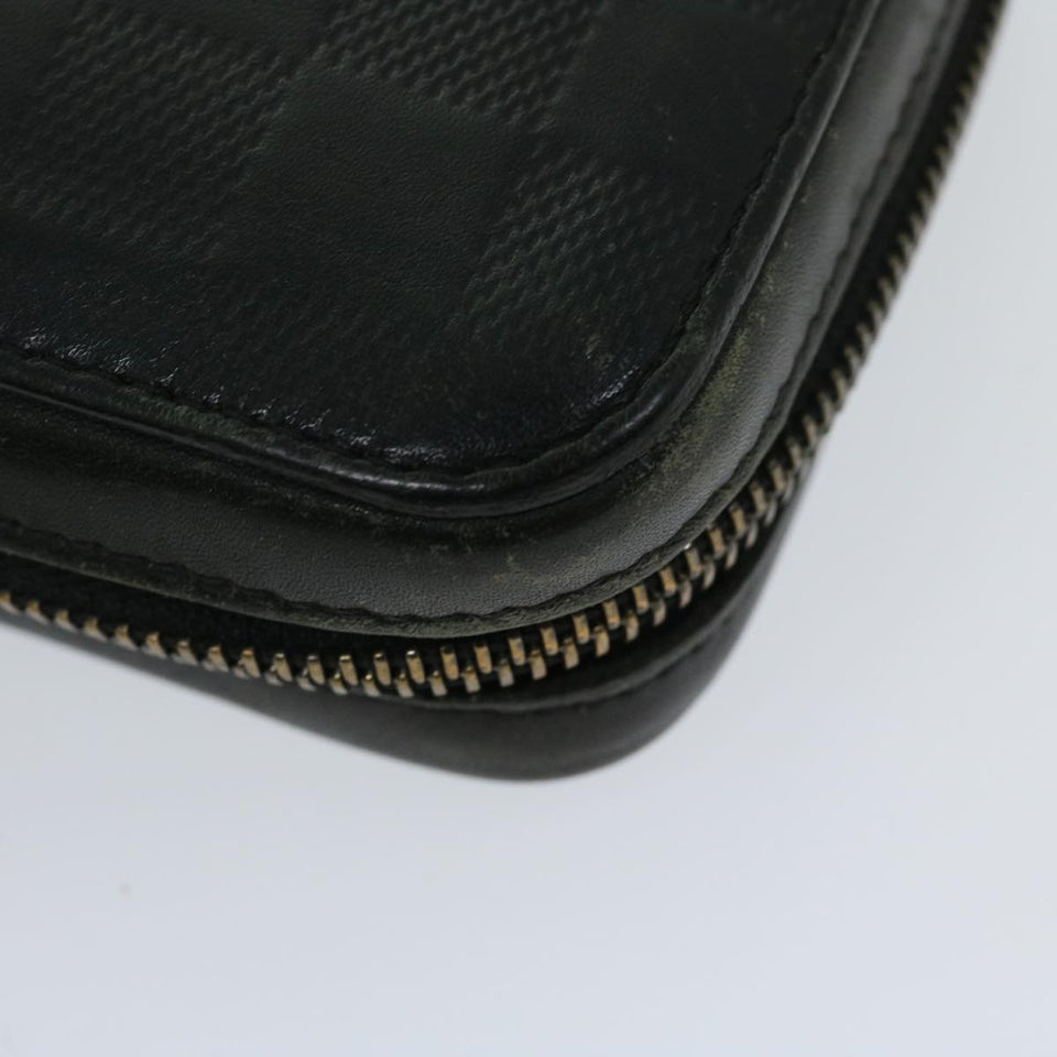 LOUIS VUITTON Zippy XL Wallet