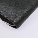 LOUIS VUITTON Zippy wallet