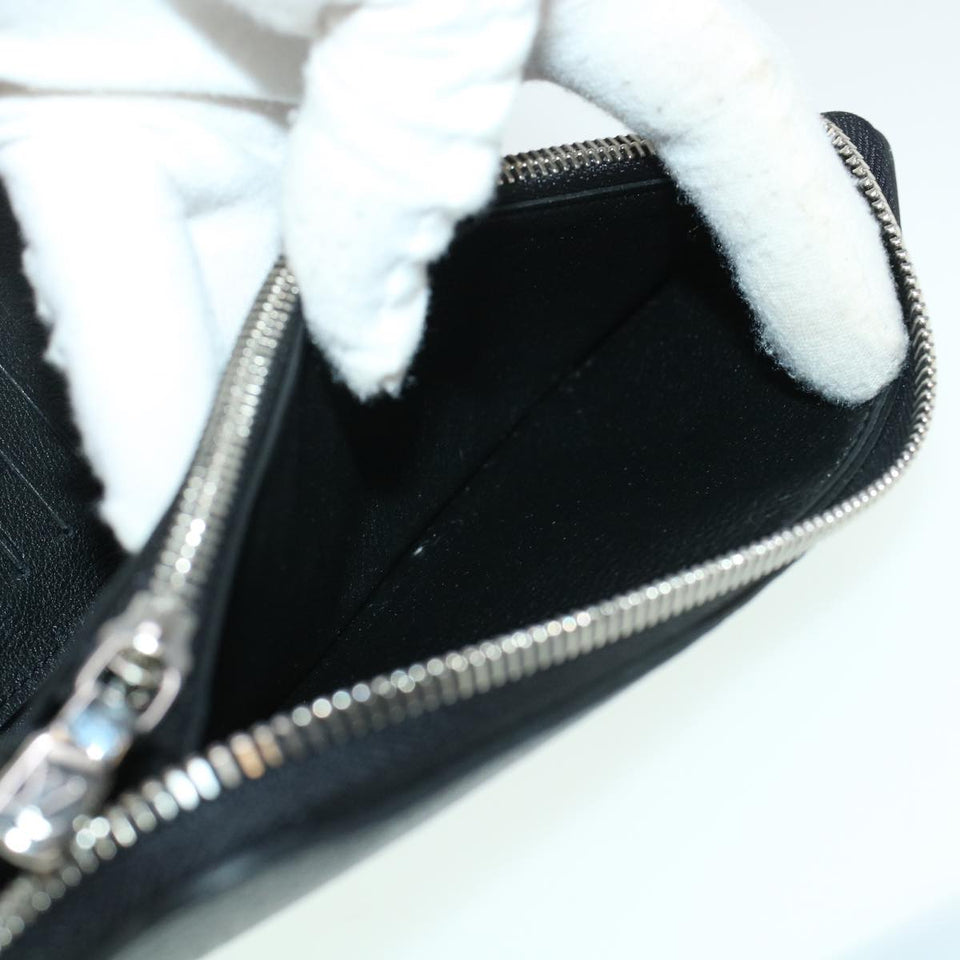 LOUIS VUITTON Zippy Wallet Vertical