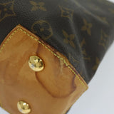 LOUIS VUITTON Wilshire Handbag