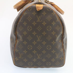 Louis Vuitton Keepall 50 Travel