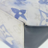 LOUIS VUITTON Weekend PM Tote