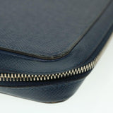 LOUIS VUITTON Zippy XL Wallet