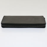 LOUIS VUITTON Zippy Wallet Vertical