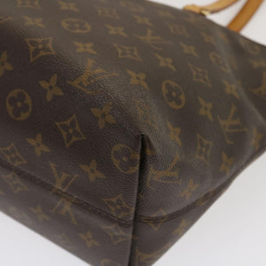 Louis Vuitton Jena Clutch Bag