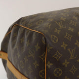 Louis Vuitton Keepall 60 Travel