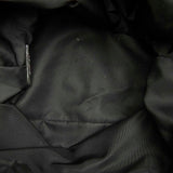 Blue Prada Tessuto Reversible Tote Bag