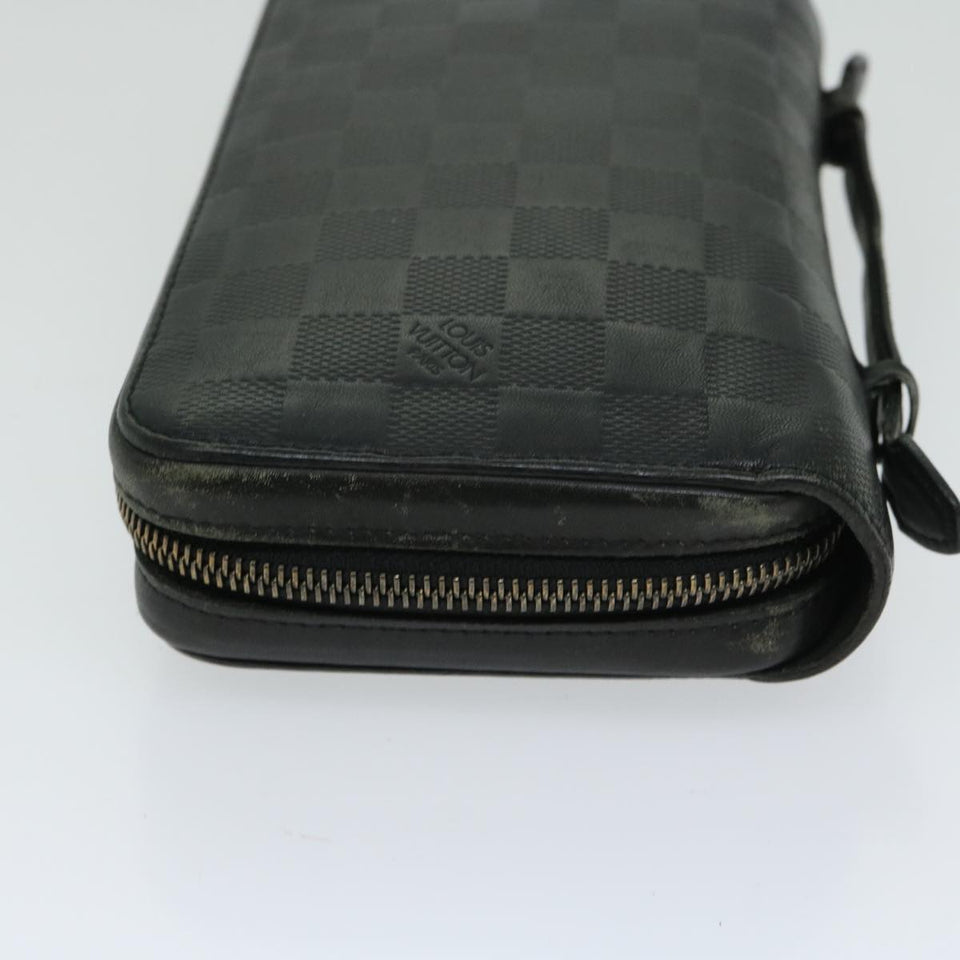 LOUIS VUITTON Zippy XL Wallet
