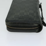 LOUIS VUITTON Zippy XL Wallet
