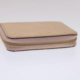 LOUIS VUITTON Zippy coin purse Wallet