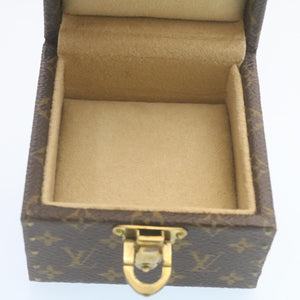 Louis Vuitton Jewelry case Wallet