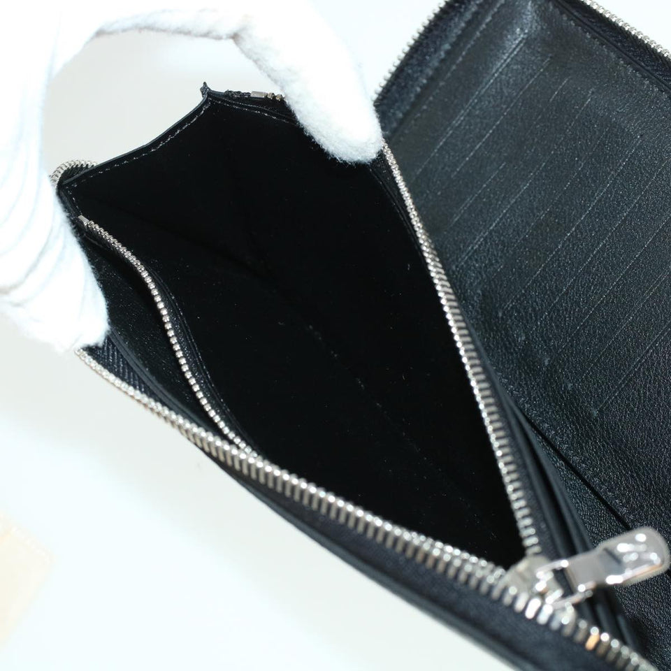 LOUIS VUITTON Zippy Wallet Vertical