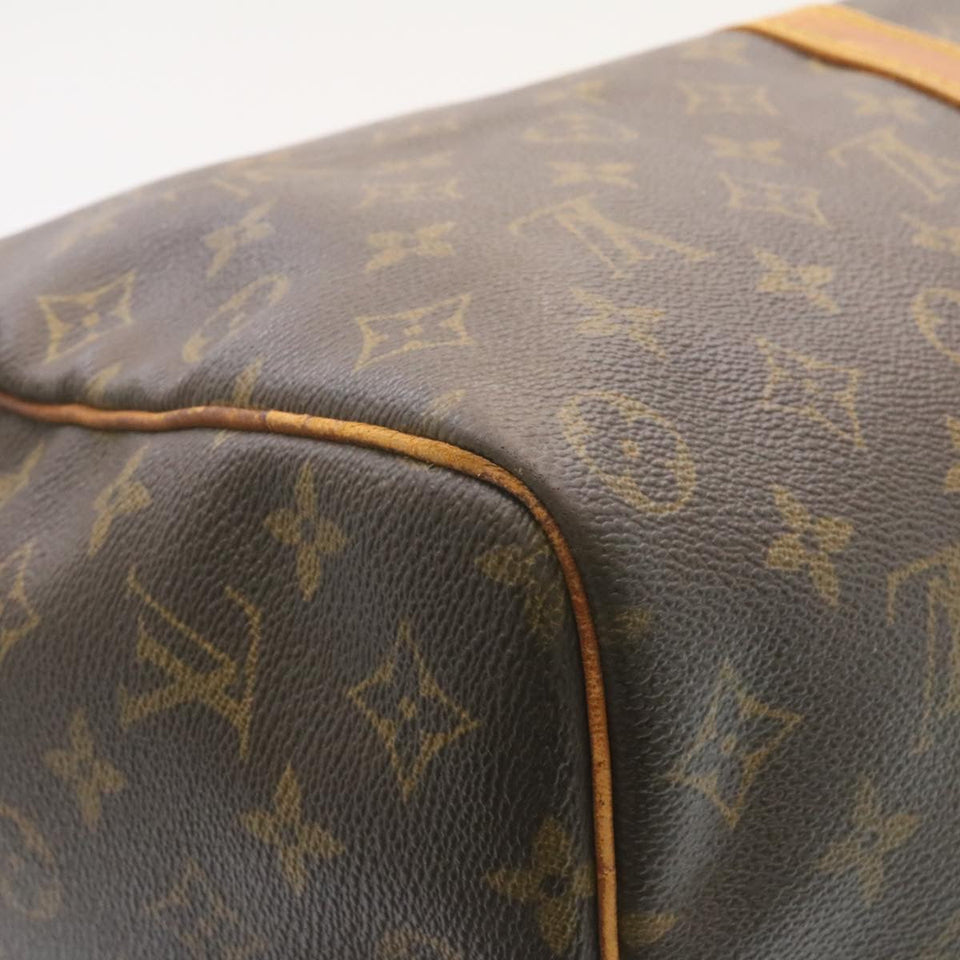 Louis Vuitton Keepall 50 Travel