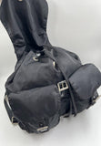 Prada Nylon Backpack