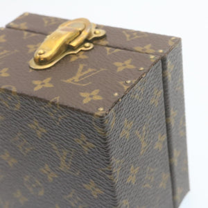 Louis Vuitton Jewelry case Wallet