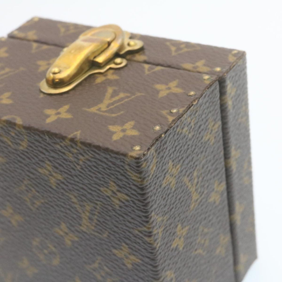 Louis Vuitton Jewelry case Wallet