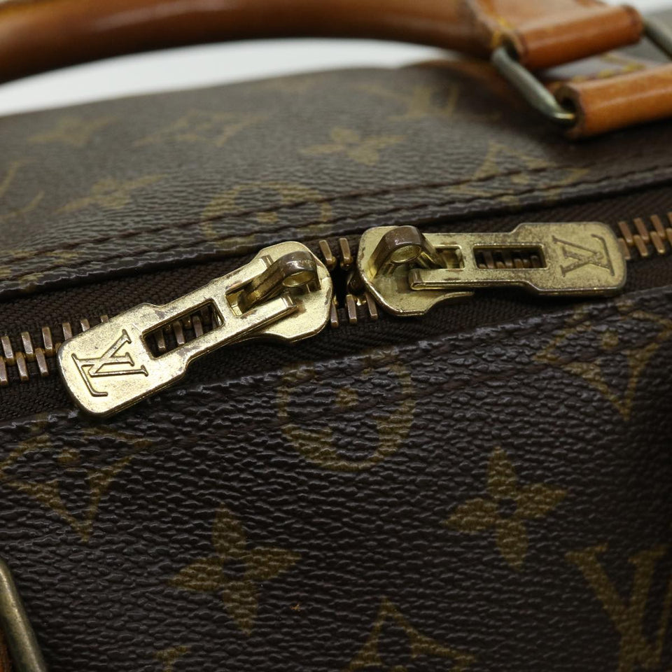 Louis Vuitton Keepall Bandouliere 50 Travel