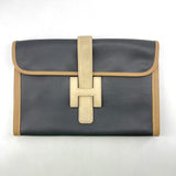 Hermes Jige Clutch