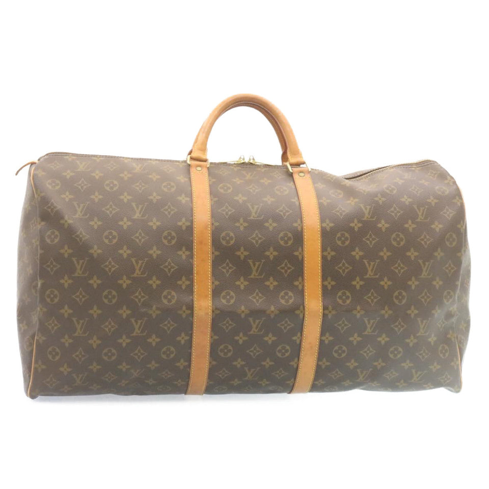 Louis Vuitton Keepall 60 Travel