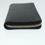 LOUIS VUITTON Zippy Wallet Vertical