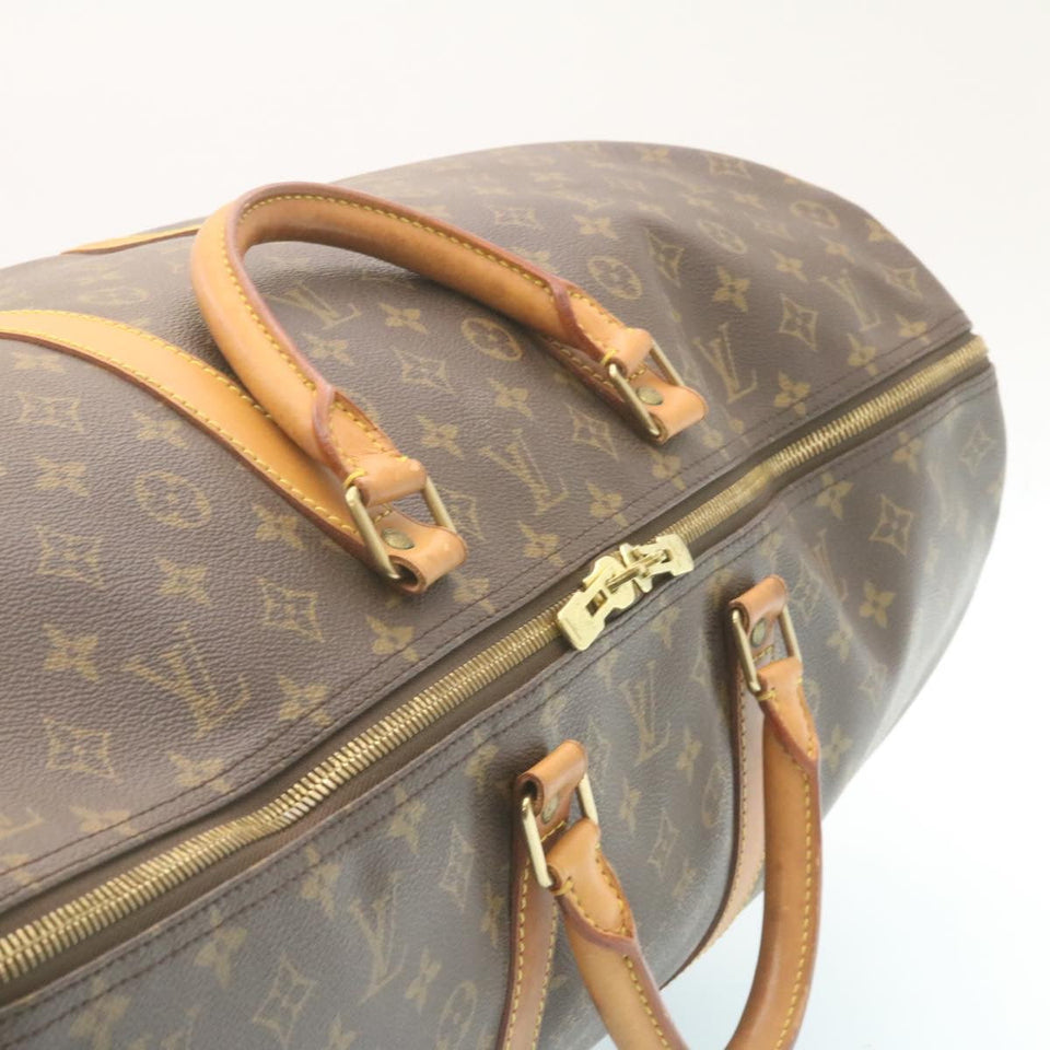 Louis Vuitton Keepall 60 Travel