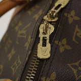 Louis Vuitton Keepall Bandouliere 60 Travel