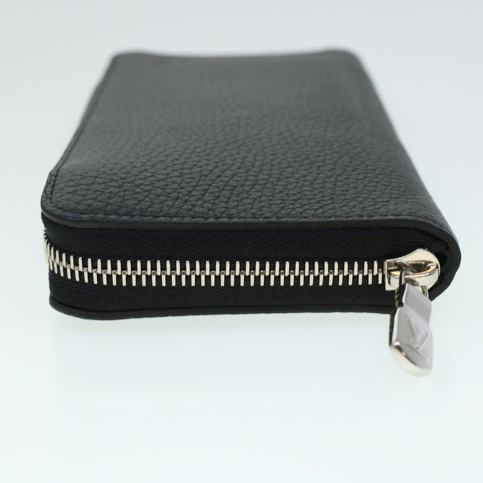 LOUIS VUITTON Zippy Wallet Vertical