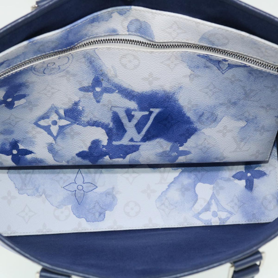 LOUIS VUITTON Weekend PM Tote