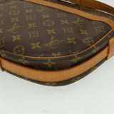 Louis Vuitton Jeune fille Shoulder Bag