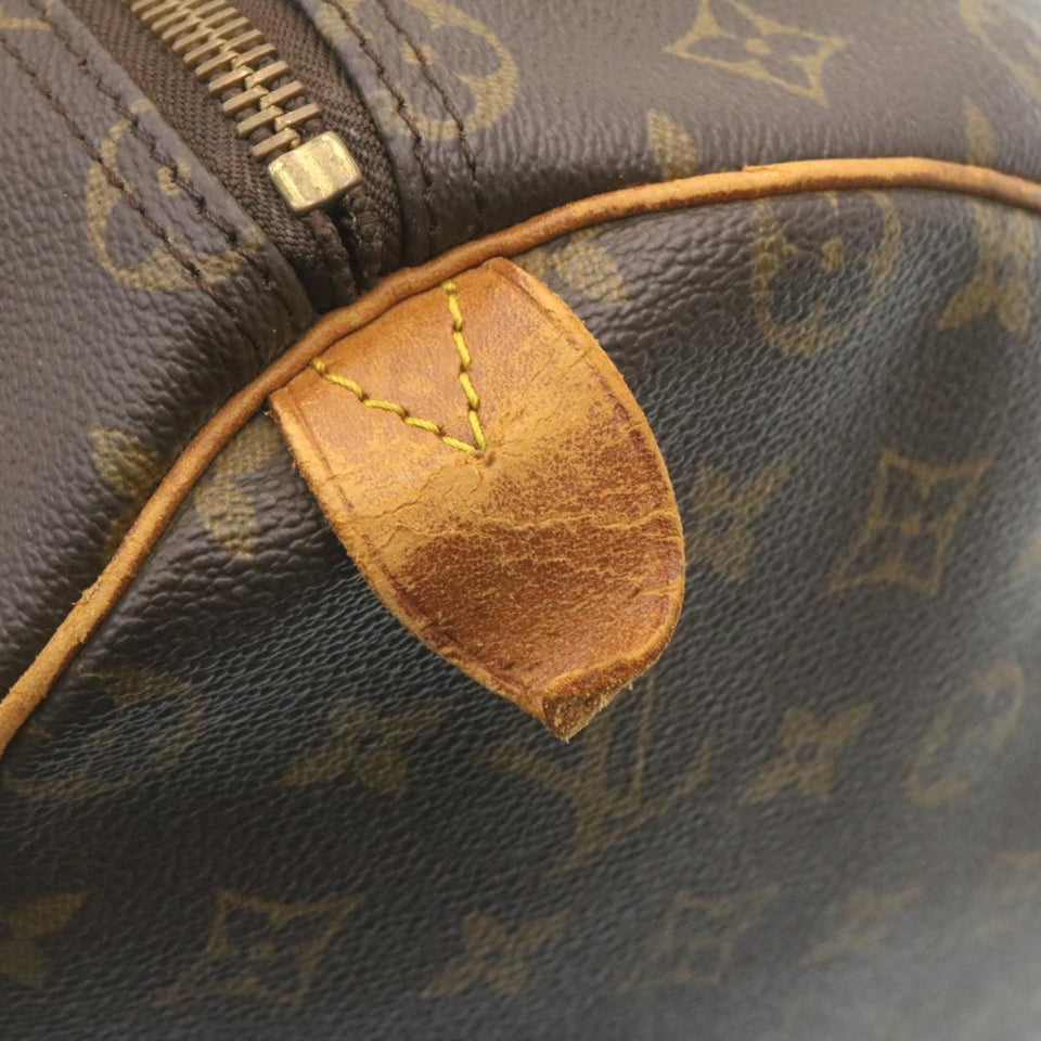 Louis Vuitton Keepall 50 Travel