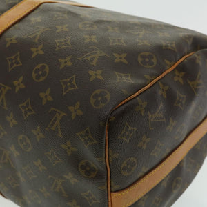 Louis Vuitton Keepall Bandouliere 50 Travel