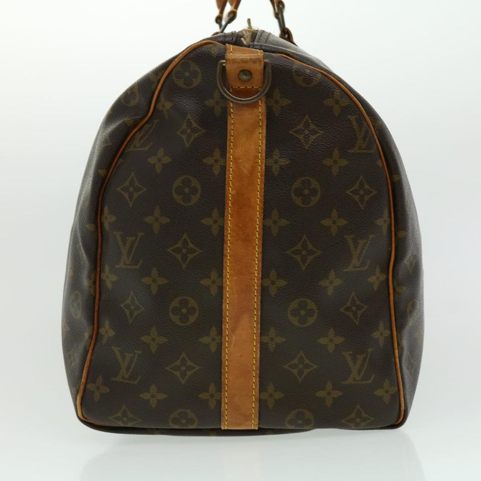 Louis Vuitton Keepall Bandouliere 50 Travel