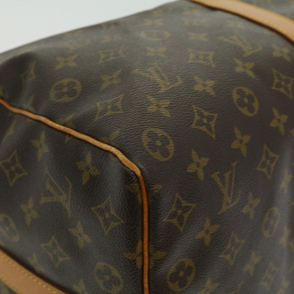 Louis Vuitton Keepall Bandouliere 50 Travel