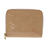 LOUIS VUITTON Zippy coin purse Wallet