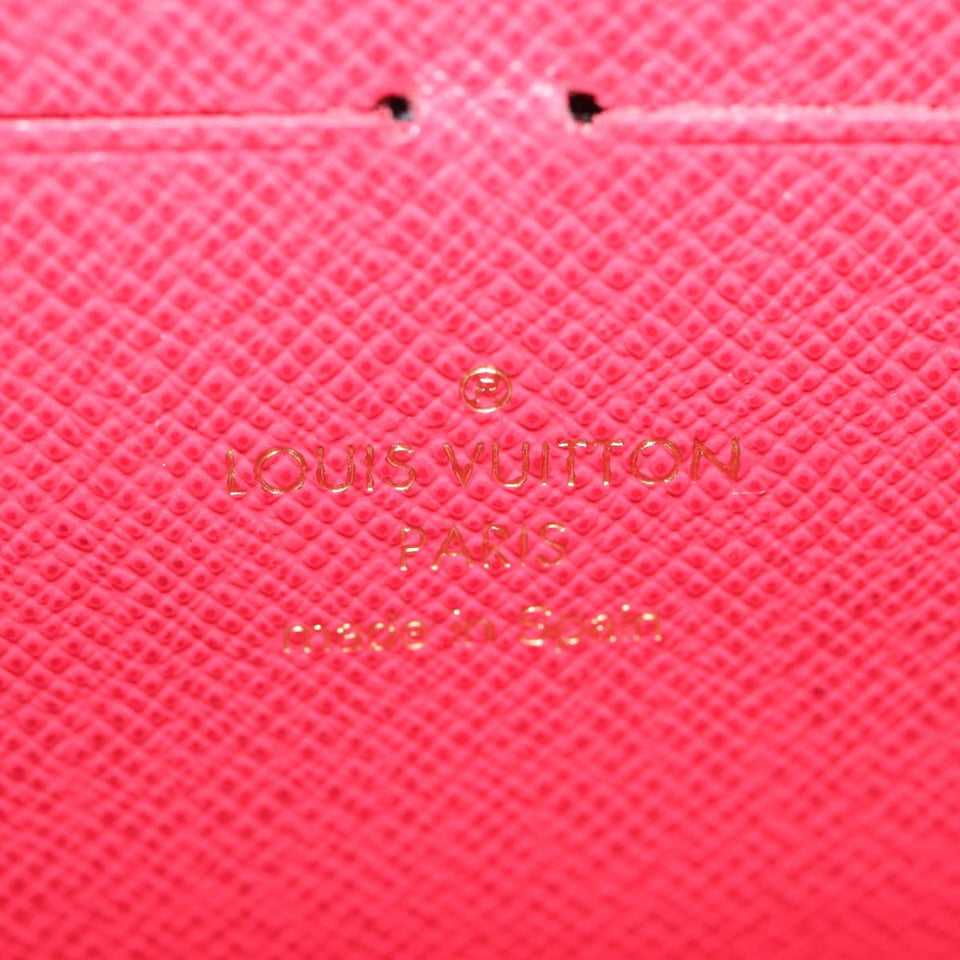 LOUIS VUITTON Zippy wallet