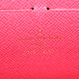 LOUIS VUITTON Zippy wallet
