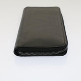 LOUIS VUITTON Zippy Wallet Vertical