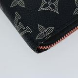 LOUIS VUITTON Zippy organizer Wallet