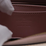 LOUIS VUITTON Zippy coin purse Wallet