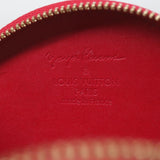 LOUIS VUITTON Dot Infinity Wallet