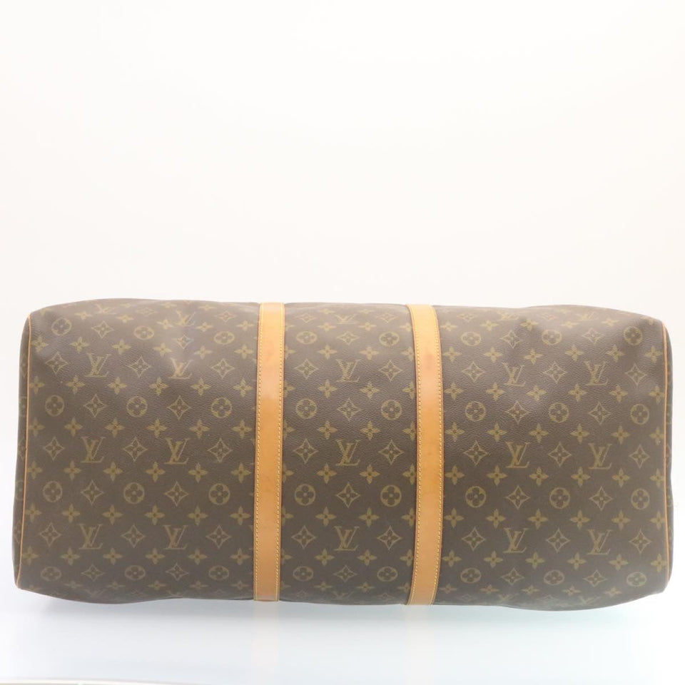 Louis Vuitton Keepall 60 Travel