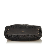 Gucci Abbey D-Ring Tote Bag Black