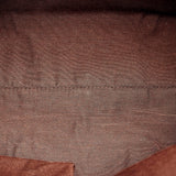 Gucci Tote Bag Brown Canvas